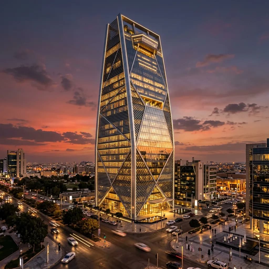 دليل أفضل شركات الألمنيوم في الدمام والخبر 2025-2026