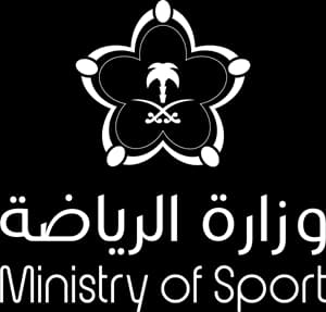 وزارة الرياضة شعار