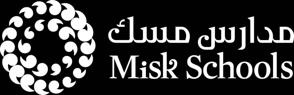 مدارس مسك شعار