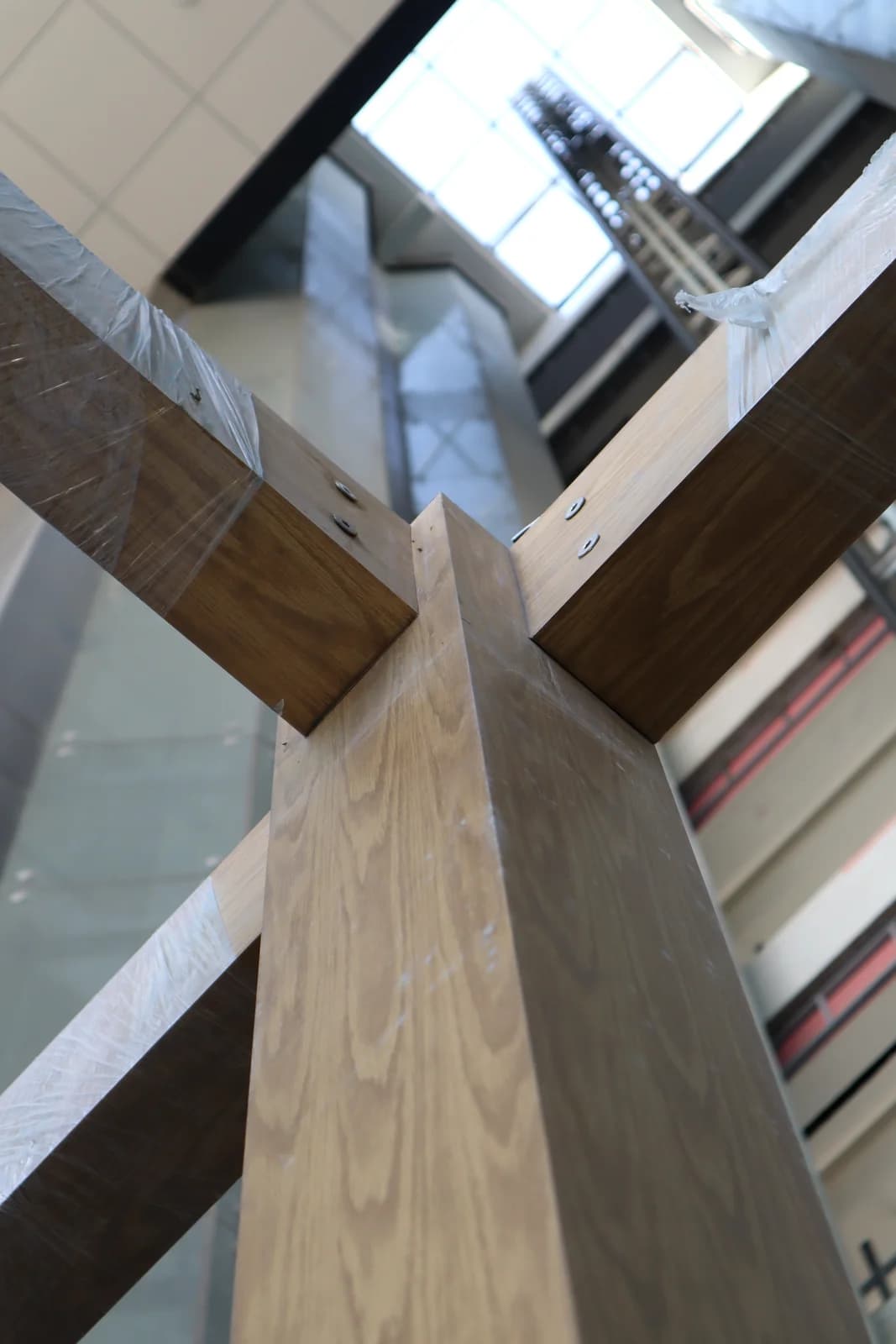 بنك الإمارات دبي الوطني - برجولا 10