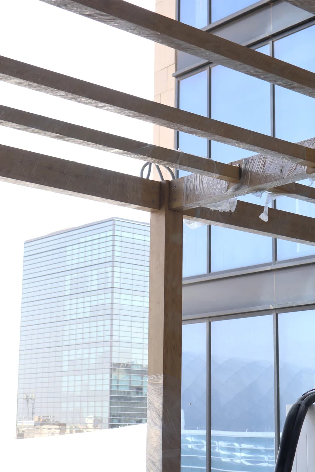 بنك الإمارات دبي الوطني - برجولا 9