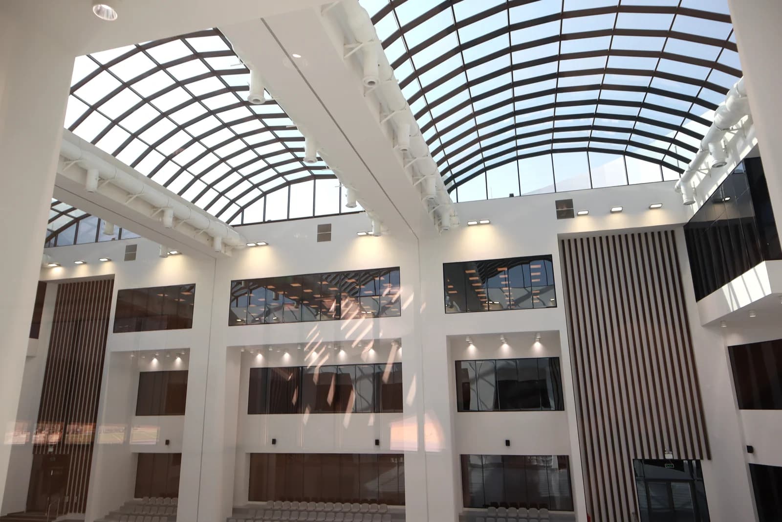 أكاديمية مهد الرياضية - وزارة الرياضة 9