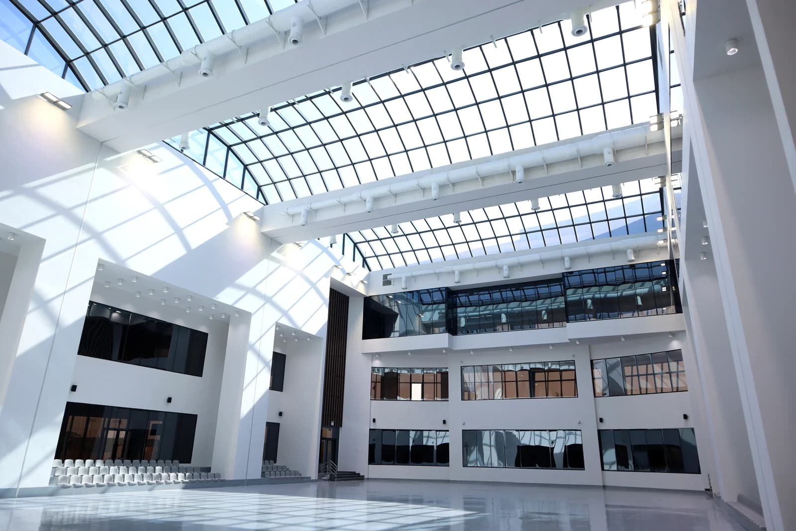 أكاديمية مهد الرياضية - وزارة الرياضة 8