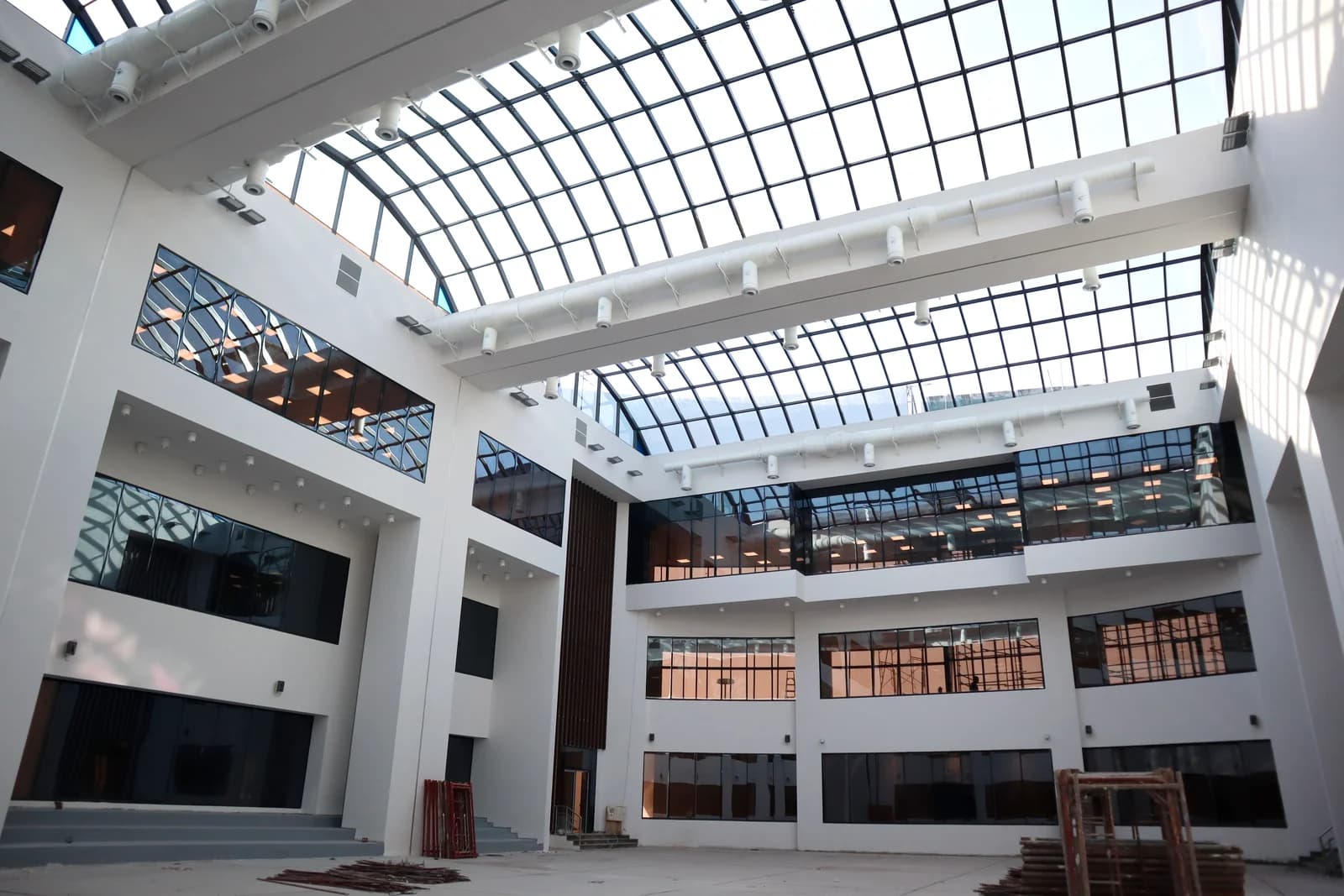 أكاديمية مهد الرياضية - وزارة الرياضة 7