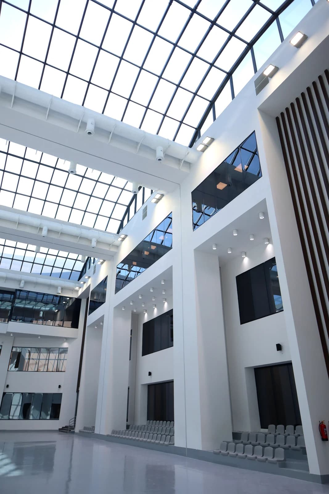 أكاديمية مهد الرياضية - وزارة الرياضة 11