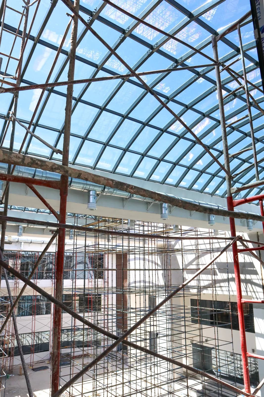 أكاديمية مهد الرياضية - وزارة الرياضة 2