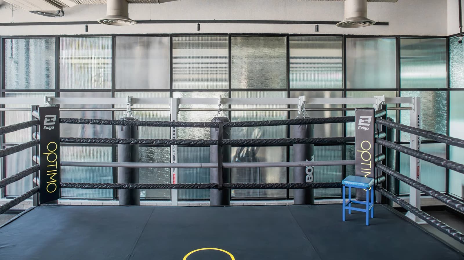 نادي أوبتيمو الرياضي 4