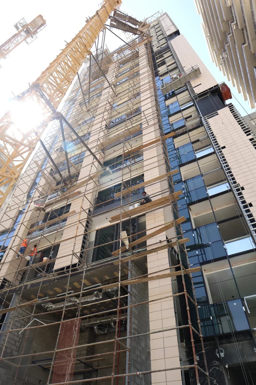 برج العثمان 3