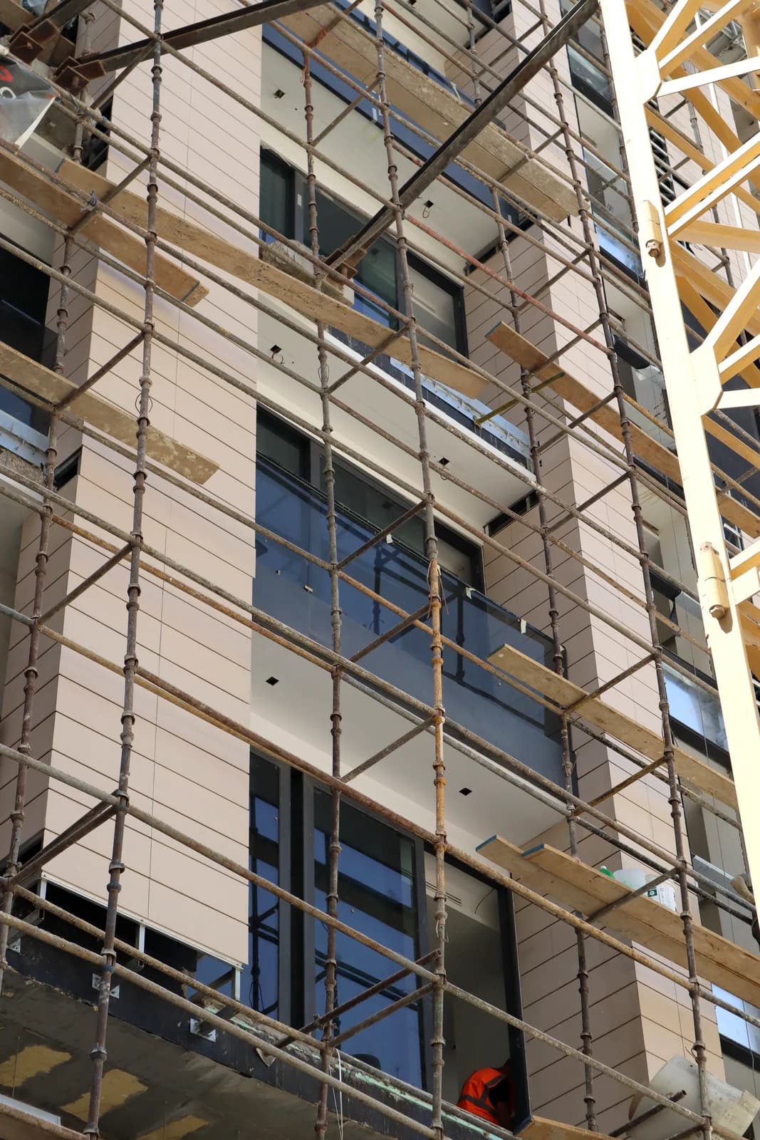 برج العثمان 6