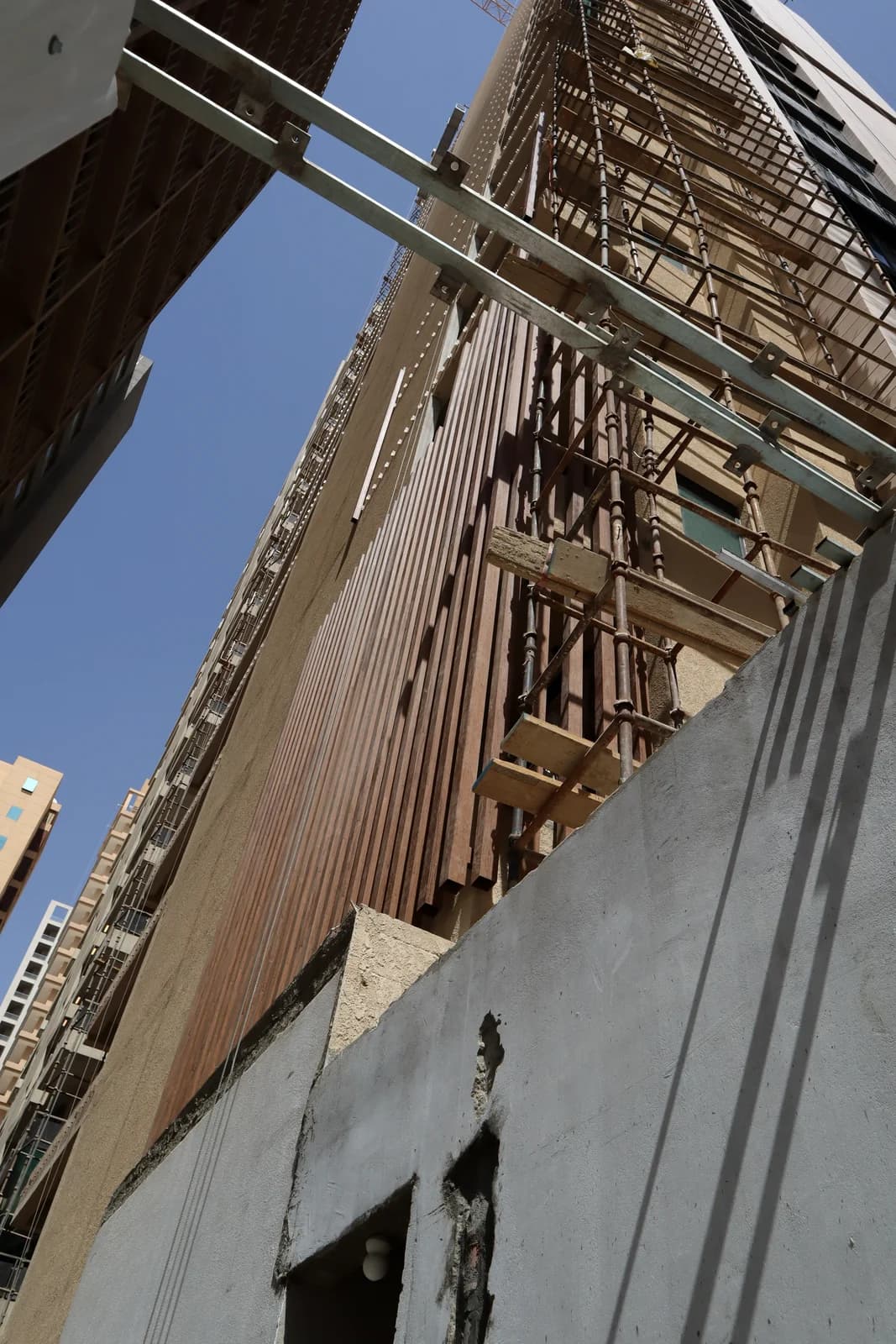 برج العثمان 2