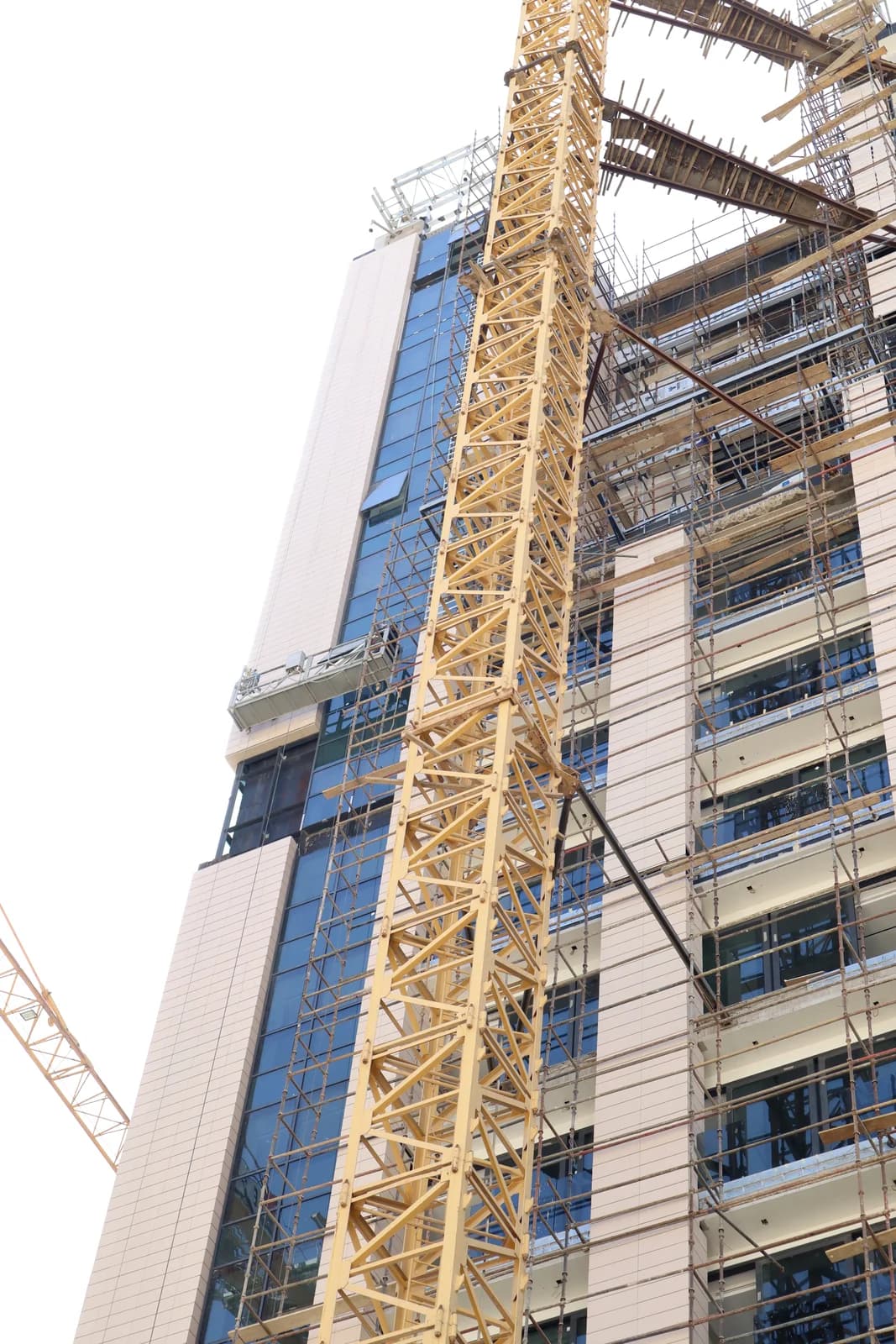 برج العثمان 7