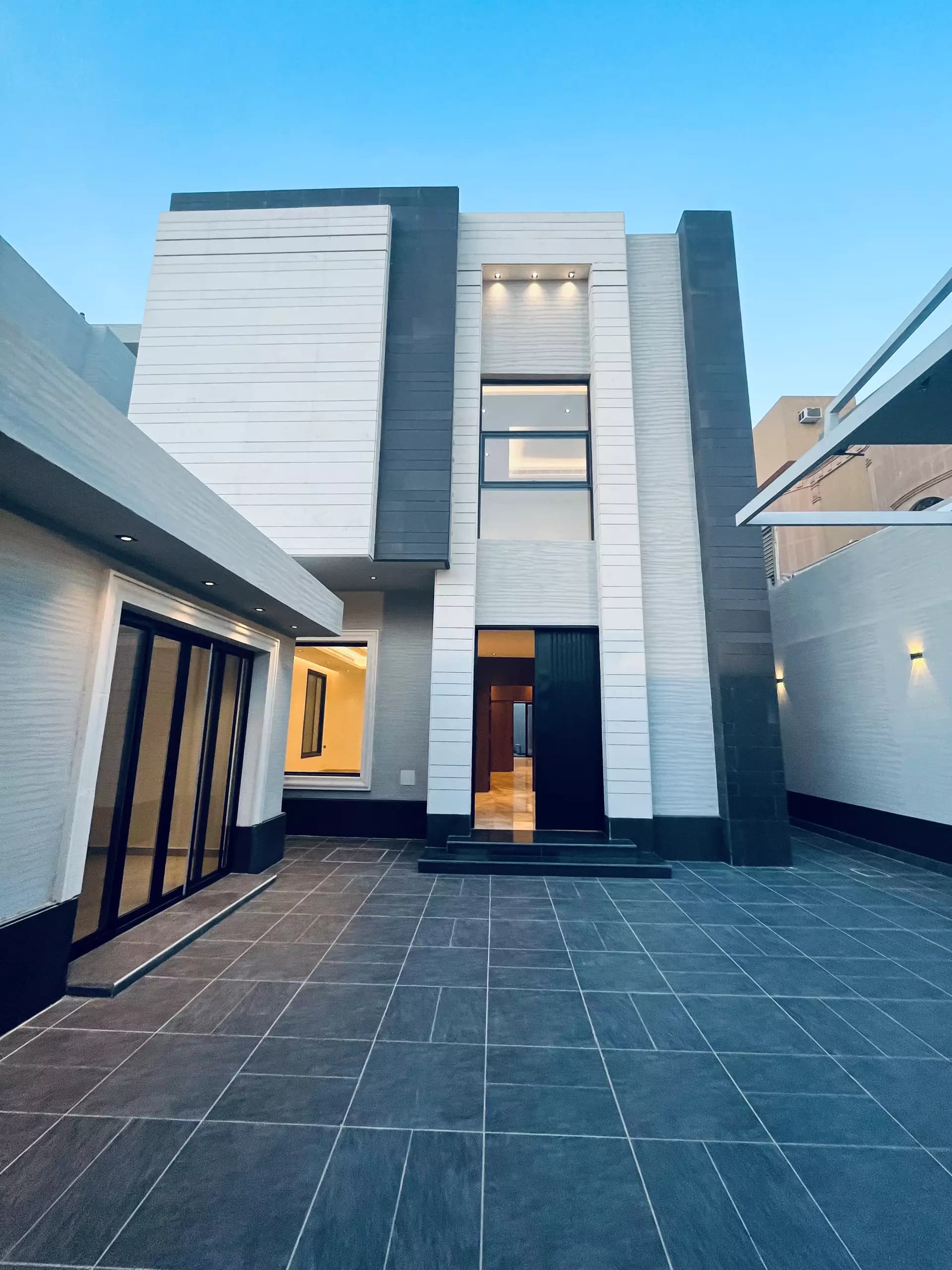 قصر خاص – الرياض