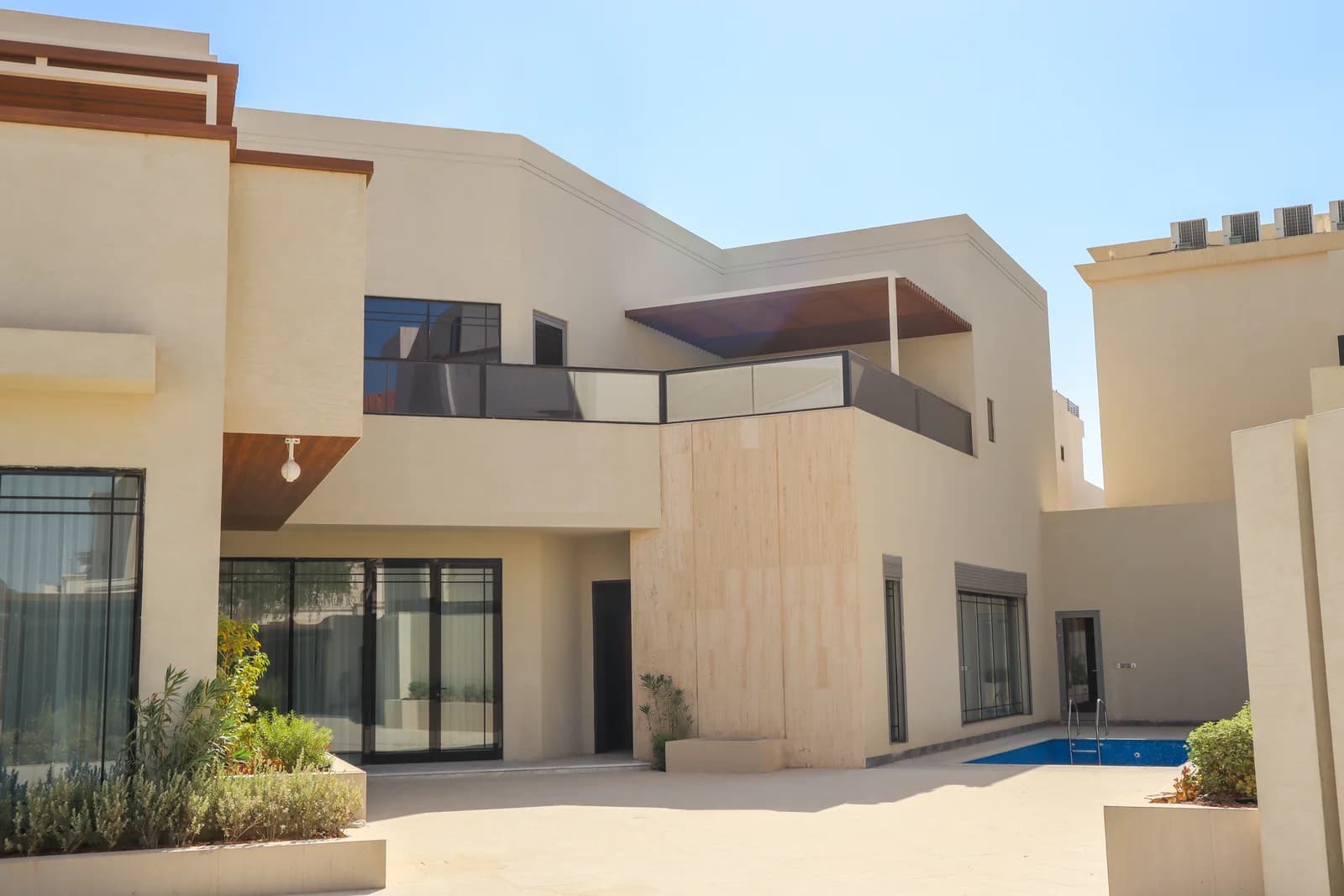 فيلا شمال الرياض 8