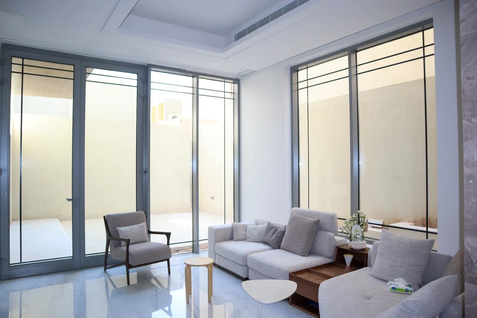 فيلا شمال الرياض 12