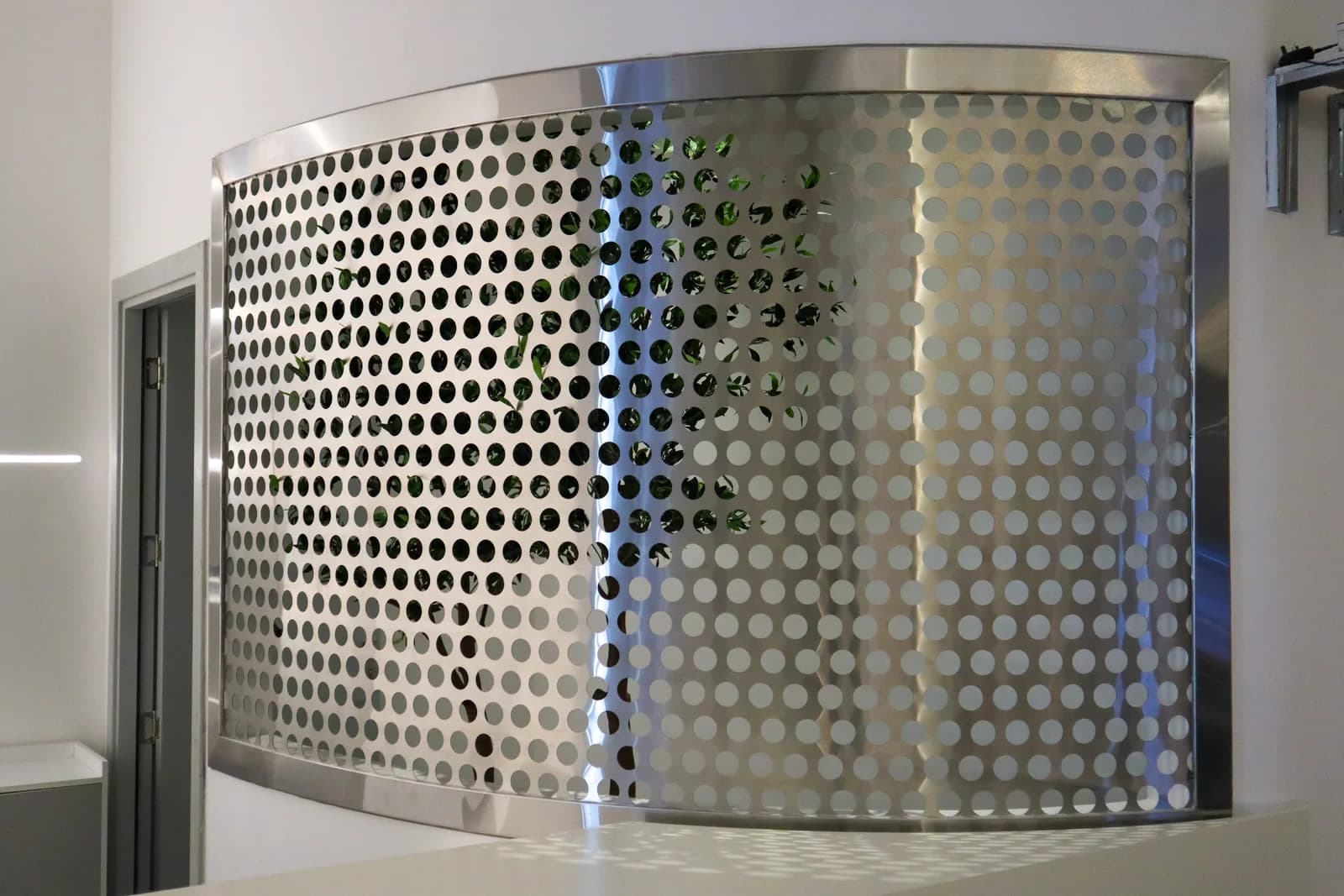 مكتب الطيران - جناح مجموعة السعودية 6