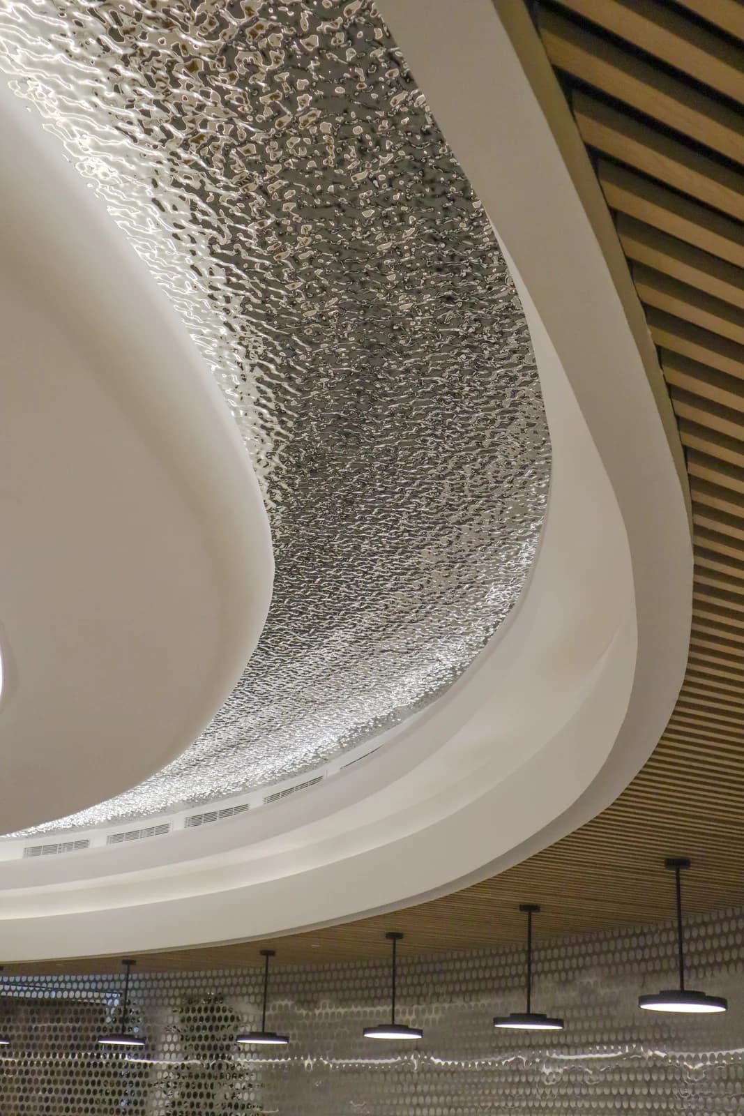 مكتب الطيران - جناح مجموعة السعودية