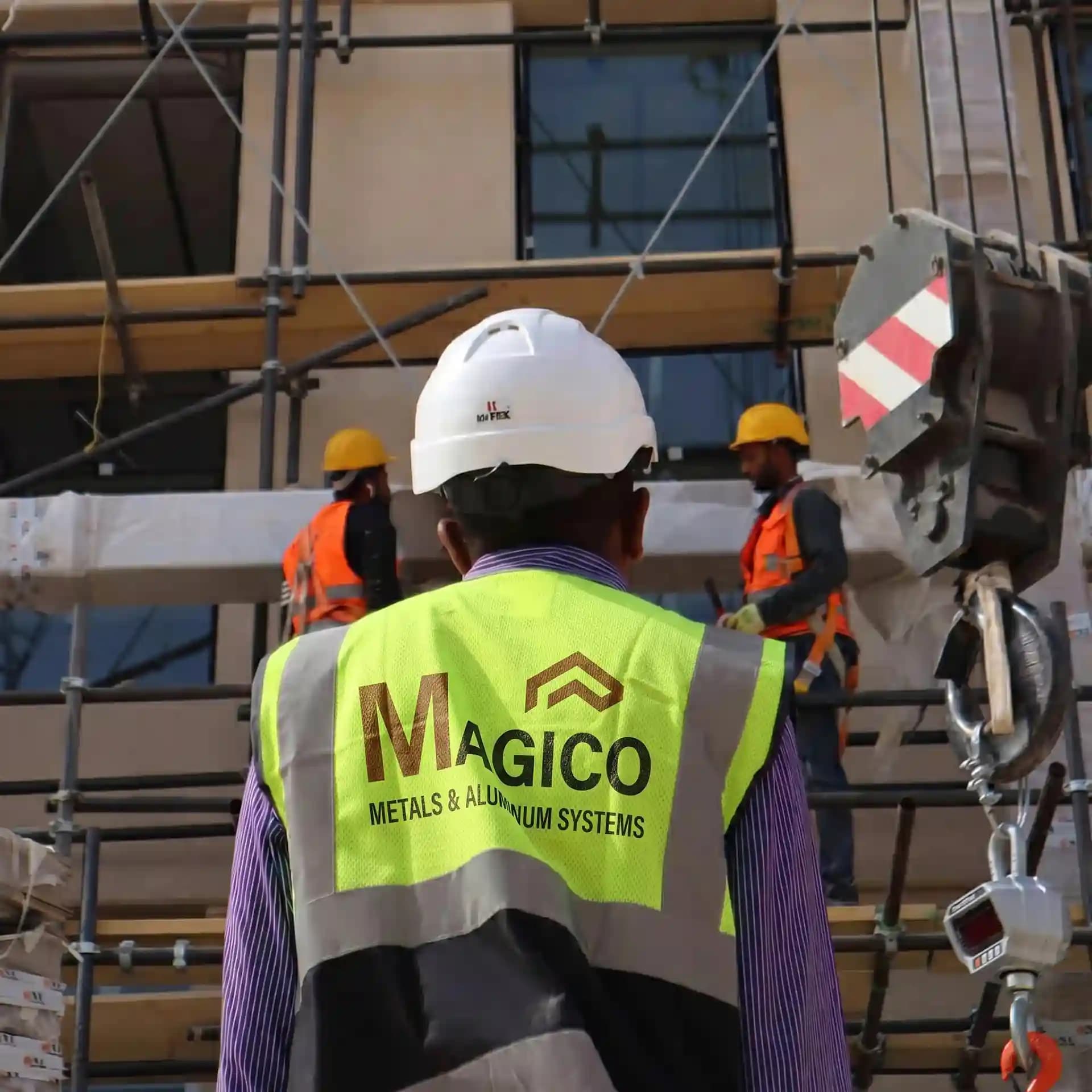 Magico Factory