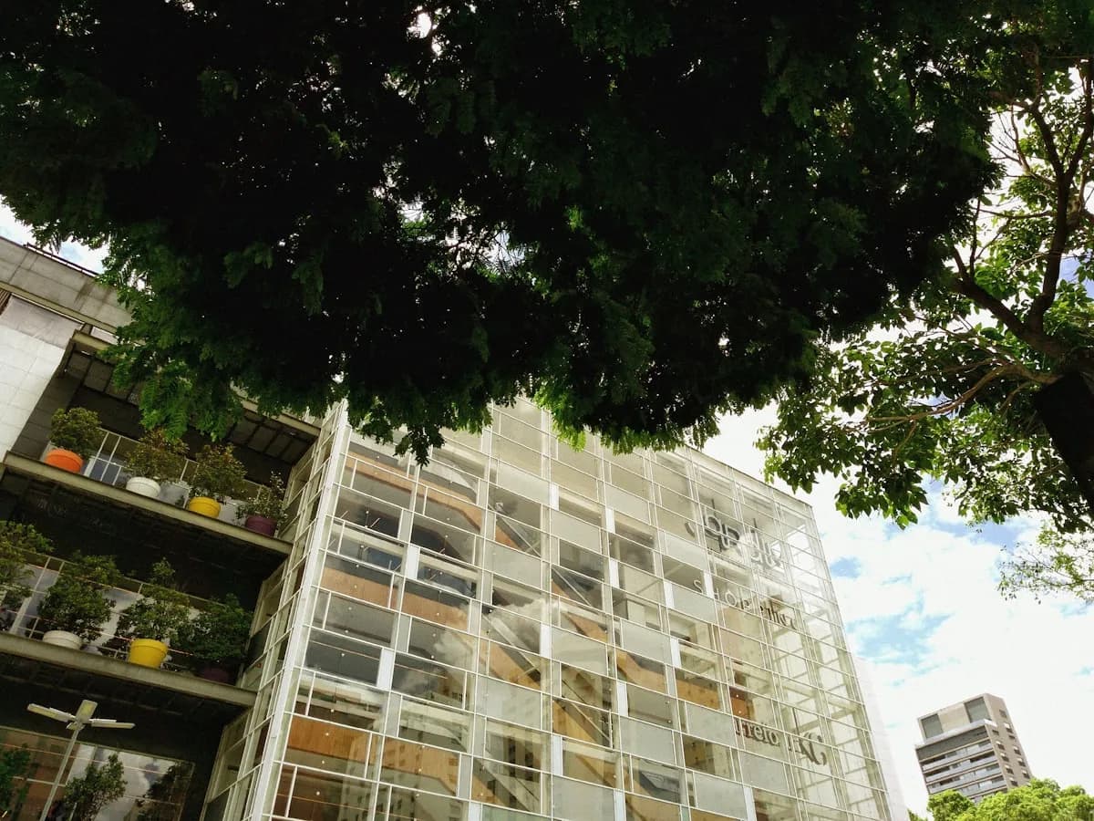 معايير "المباني الخضراء" السعودية: استخدام الألمنيوم المعاد تدويره وخفض الأثر الكربوني