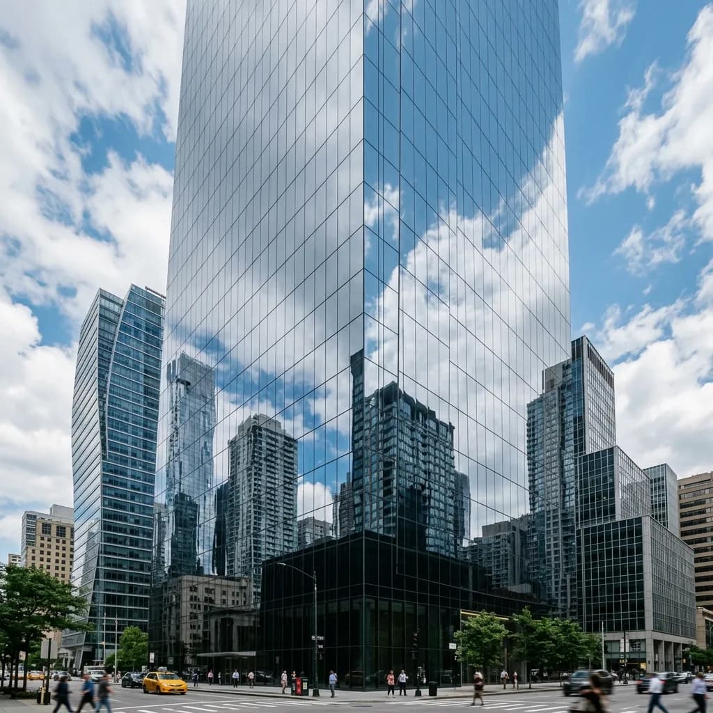 واجهات الاستركشر والكرتن وول: ما الفرق وأيهما تختار؟