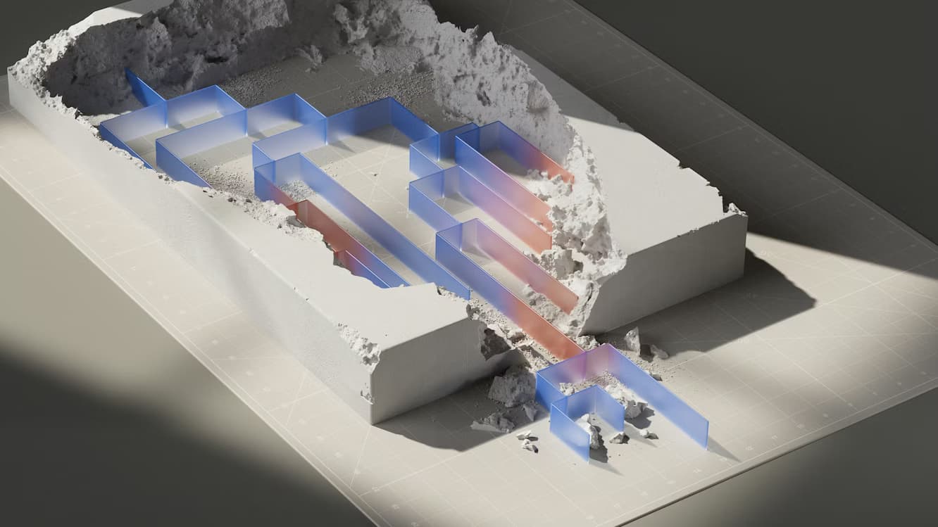 الفواصل الحرارية (Thermal Breaks) في الكود السعودي: دليلك لخفض فواتير الكهرباء