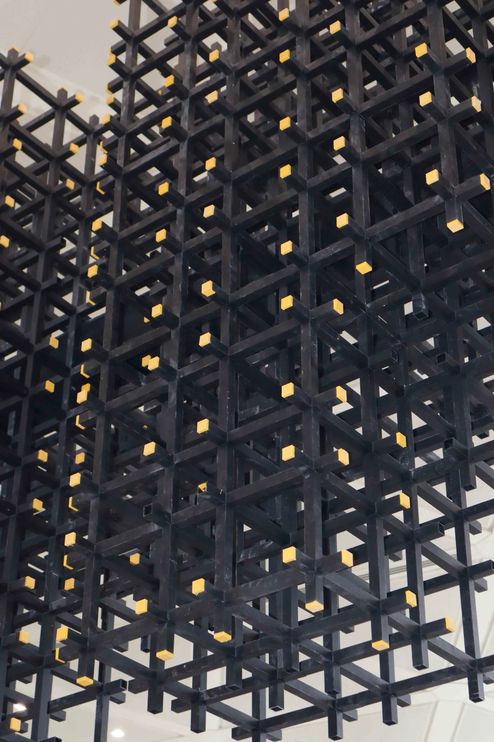 مقهى فيكس - مطار الملك خالد الدولي 8