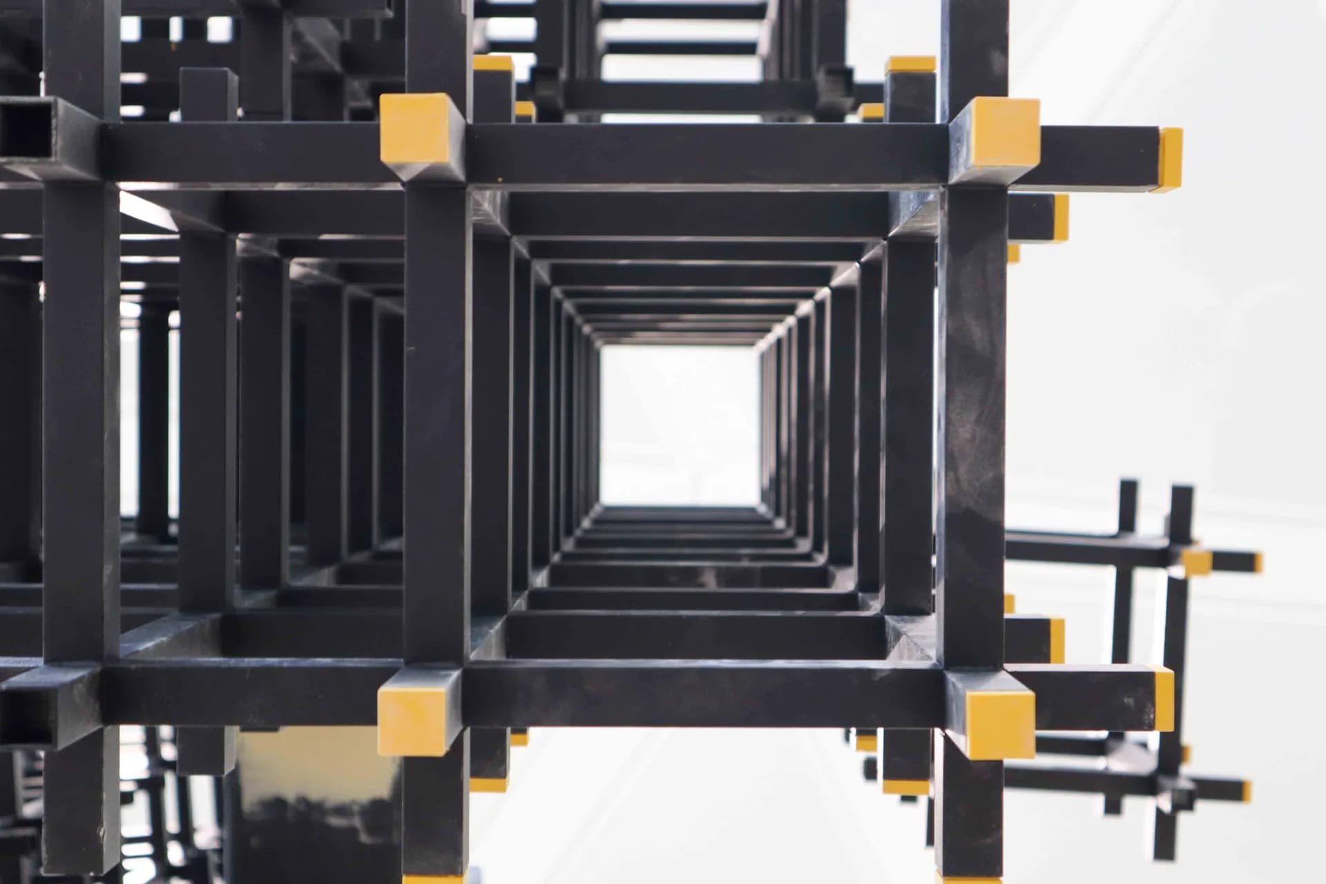 مقهى فيكس - مطار الملك خالد الدولي 11