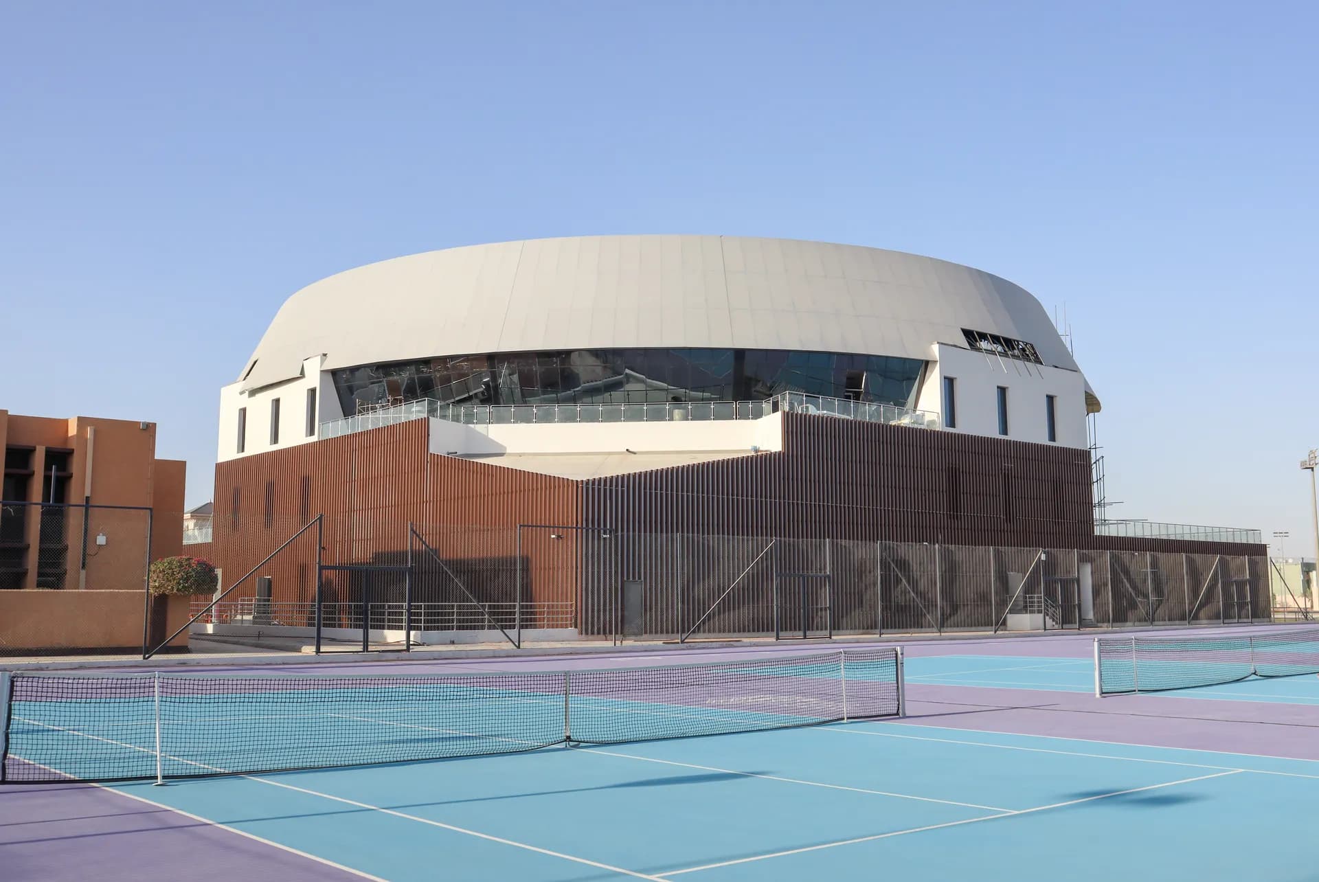 أكاديمية مهد الرياضية – وزارة الرياضة 11