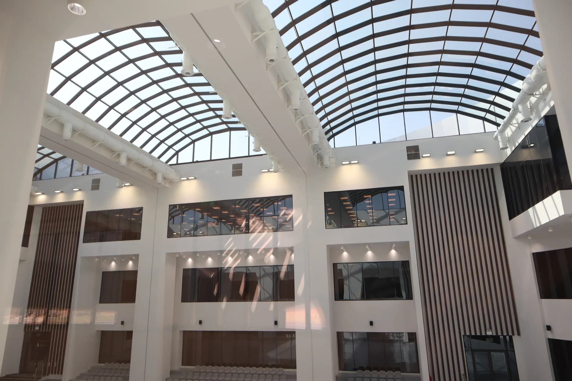 أكاديمية مهد الرياضية – وزارة الرياضة 9