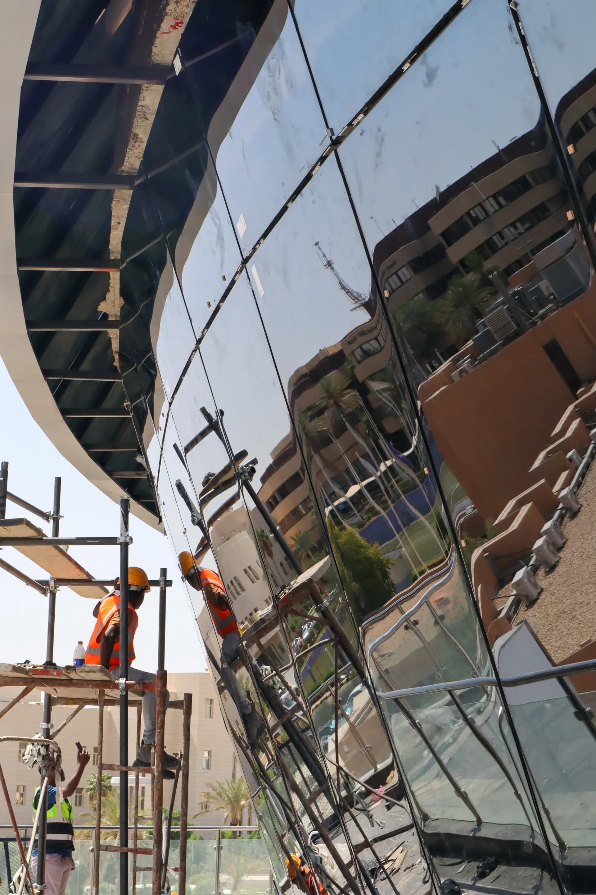 أكاديمية مهد الرياضية – وزارة الرياضة 8