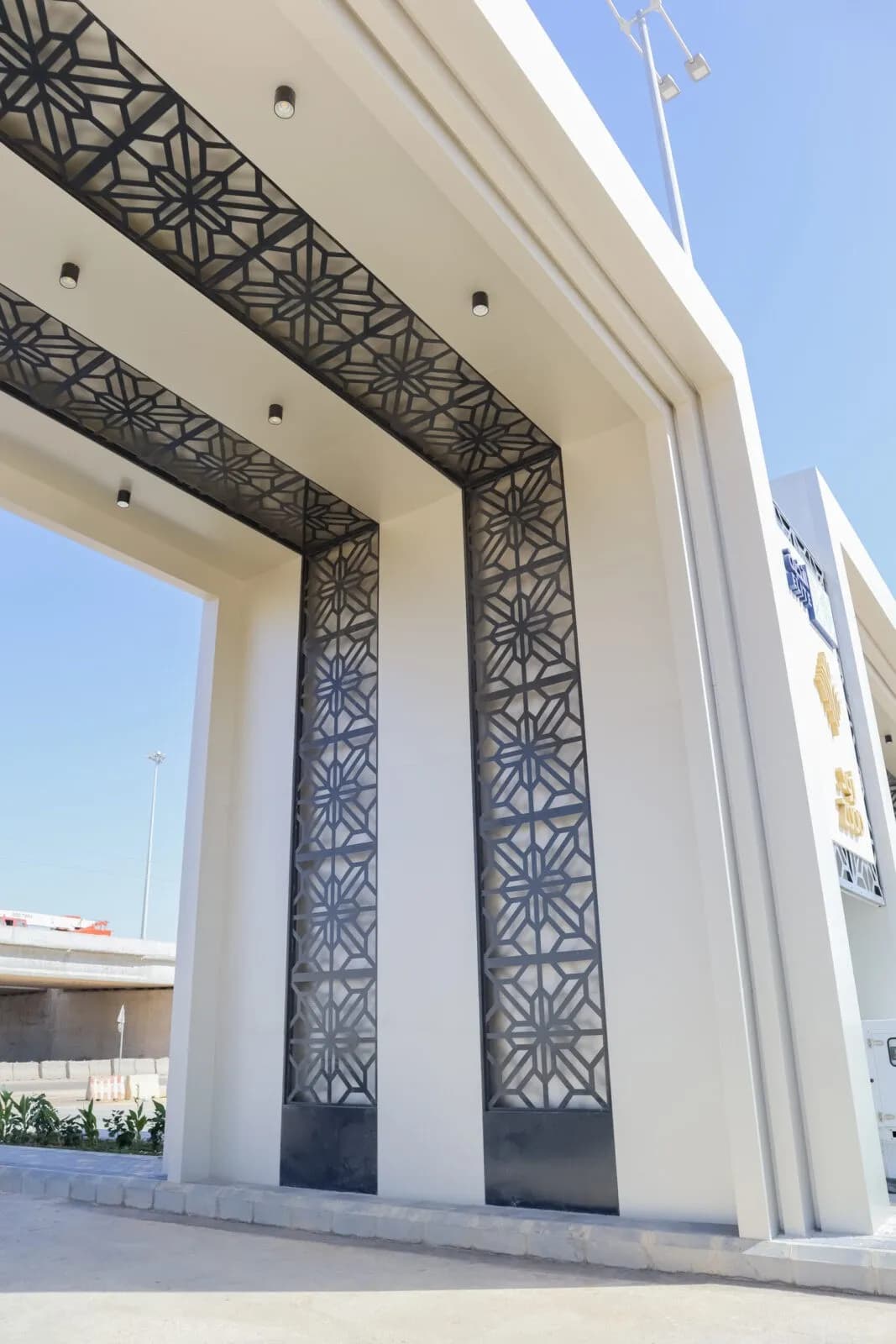 مشروع بوابات زود 2