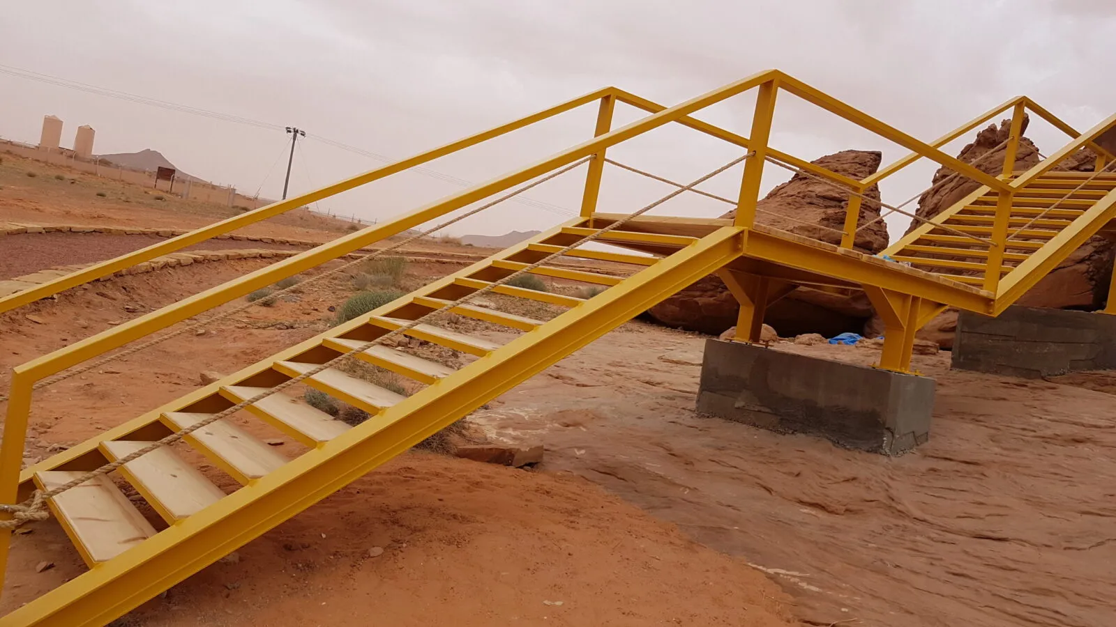 مركز الإبداع وزارة الثقافة بالرياض من تنفيذ ماجيكو بواجهات ألمنيوم مُعتمَدة وفق كل أكواد SBC السعودية الإلزامية